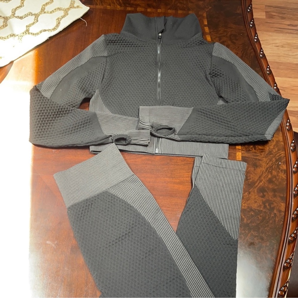 Sportswear